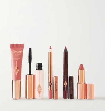 Charlotte Tilbury Pillow Talk On The Go Kit
