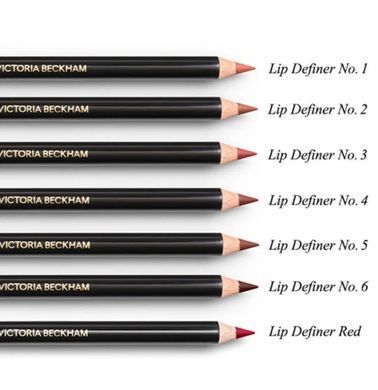 Victoria Beckham Beauty Lip Definer 01