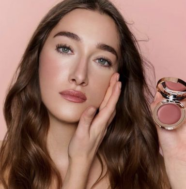Charlotte Tilbury Lip & Cheek Glow (colour of dreams)