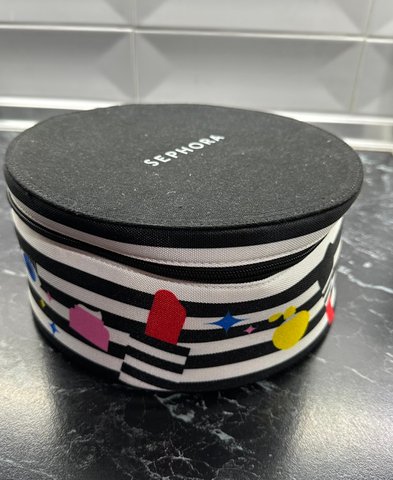 Велика косметичка Sephora Beauty Bag