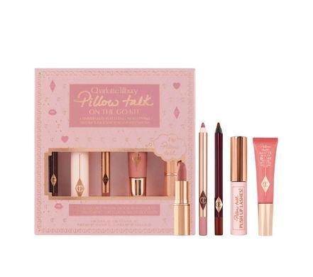 Charlotte Tilbury Pillow Talk On The Go Kit