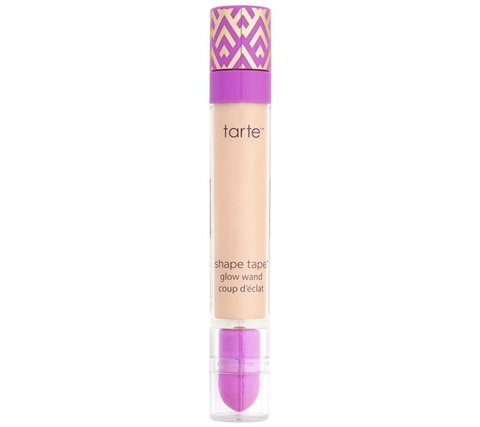 Рідкий консилер TARTE Shape tape Glow Wand (Sunbeam) 6ml