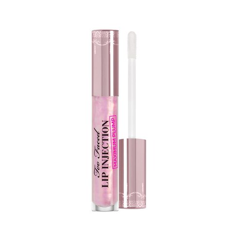 Блиск для об'єму губ Too Faced Lip Injection Extreme Maximum Plump 4 г