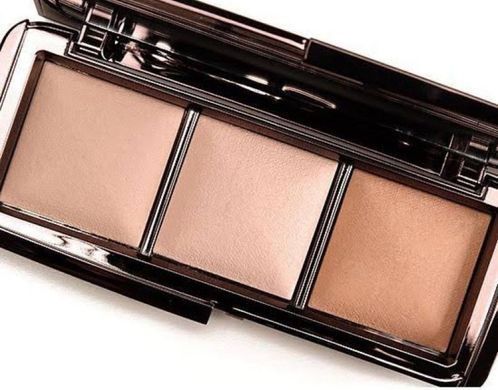Hourglass Ambient Lighting Palette