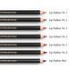 Victoria Beckham Beauty Lip Definer 01