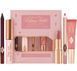 Charlotte Tilbury Pillow Talk On The Go Kit