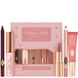 Лимитированный набор Charlotte Tilbury Pillow Talk On The Go Kit