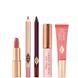 Лімітований набір Charlotte Tilbury Pillow Talk On The Go Kit