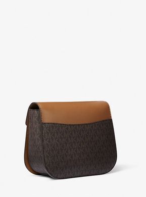 Michael Kors Emilia Small Logo Crossbody Bag