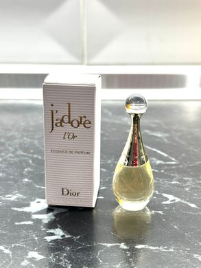 Парфюмерная вода Dior J'adore L' 3.5ml