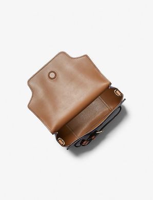Michael Kors Emilia Small Logo Crossbody Bag
