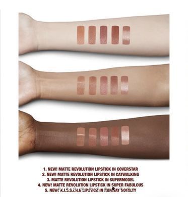 Charlotte Tilbury Super Nudes ( Catwalking ) 3.5 g