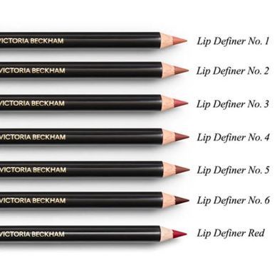 Victoria Beckham Beauty Lip Definer 03