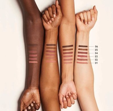 Victoria Beckham Beauty Lip Definer 03
