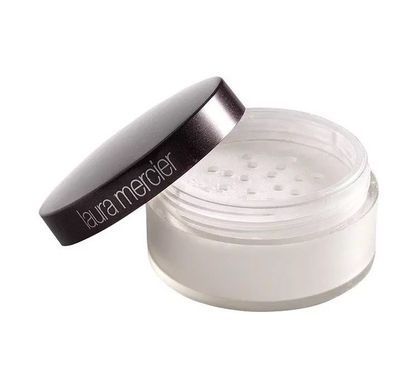 Laura Mercier brightening powder for under eyes 4g