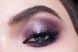 Палетка тіней Tom Ford Eye Color Quad Eyeshadow Palette 39 Violet Satiné