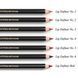 Victoria Beckham Beauty Lip Definer 03
