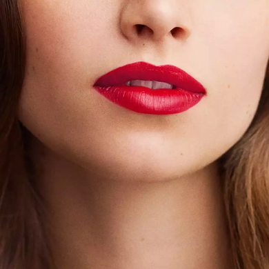 Сатиновая помада Hermes Rouge Satin Lipstick 66 Rouge Piment 3.5 g