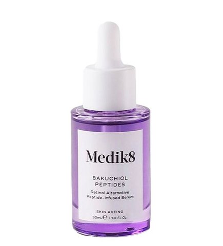 ПЕПТИДНА СИРОВАТКА MEDIK8 BAKUCHIOL PEPTIDES 30ml