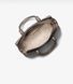 Michael Kors Arden Small Signature Logo Messenger Bag - Mushroom
