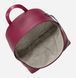 Michael Kors Slater Medium Backpack ( Cherry)