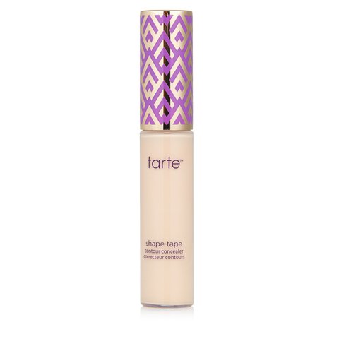 Рідкий консилер TARTE Shape tape contour concealer 22N Light neutral