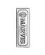 Зубная паста отбеливающая мята Marvis Whitening mint 25 ml