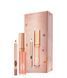 Charlotte Tilbury Mini Glossy Pink Lip Gloss + Lip Liner Set - Nude Pink