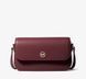 Michael Kors Jet Set (колір бордо)