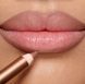 Charlotte Tilbury Mini Glossy Pink Lip Gloss + Lip Liner Set - Nude Pink