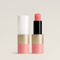 Бальзам для губ Hermès Rosy Lip Enhancer - 30 Rose Dete (без коробки)