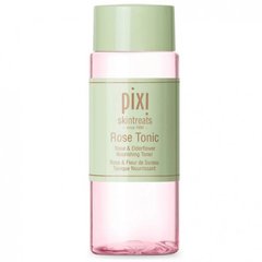 Заспокійливий тонік для обличчя з трояндою Pixi Rose Tonic 100 ml