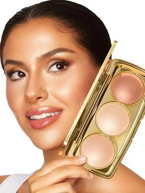 Tarte Shape Tape Glow Bar Palette