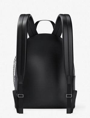 Michael Kors Slater Medium Backpack (black)