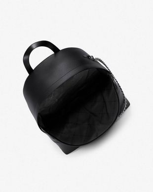 Michael Kors Slater Medium Backpack (black)