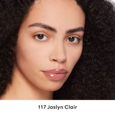 Gucci Gloss &agrave; L&egrave;vres Hydrating Plumping Lip Gloss (117 - joslyn clair)