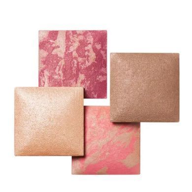 Hourglass Ambient Lighting Palette Golden Rose