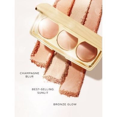 Tarte Shape Tape Glow Bar Palette