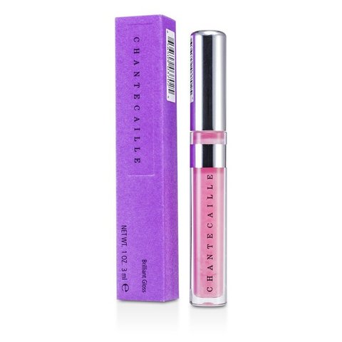 БЛИСК ДЛЯ ГУБ ЗВОЛОЖУЮЧИЙ CHANTECAILLE BRILLIANT GLOSS - BLITHE 3ml