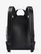 Michael Kors Slater Medium Backpack (black)
