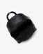 Michael Kors Slater Medium Backpack (black)