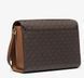 Michael Kors mimi medium logo messenger bag