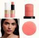 Herm&egrave;s Rosy Lip Enhancer - 30 Rose Dete