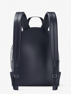 Michael Kors Slater Medium Backpack (Navy)