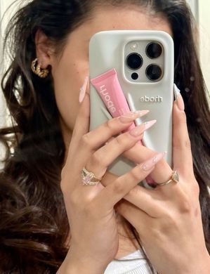 Rhode lip phone case 16 pro