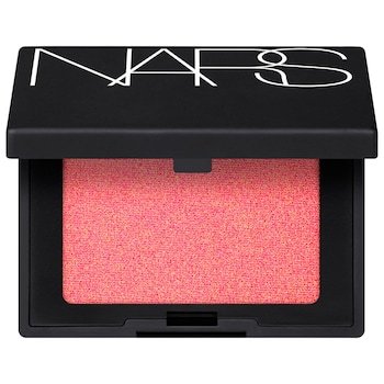 Рум'яна для обличчя NARS Blush Orgasm Х, 4.8g