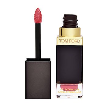 Помада для губ TOM FORD Lip Lacquer Luxe - 04 initiate vinyl 6 ml