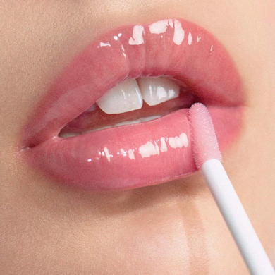 Увлажняющий придающий объем блеск для губ Gucci Gloss à Lèvres Hydrating Plumping Lip Gloss ( 219 - bertha pink )