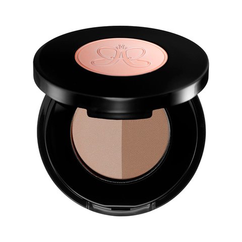 Тіні для брів Anastasia Beverly Hills - Brow Powder Duo (taupe)