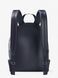 Michael Kors Slater Medium Backpack (Navy)